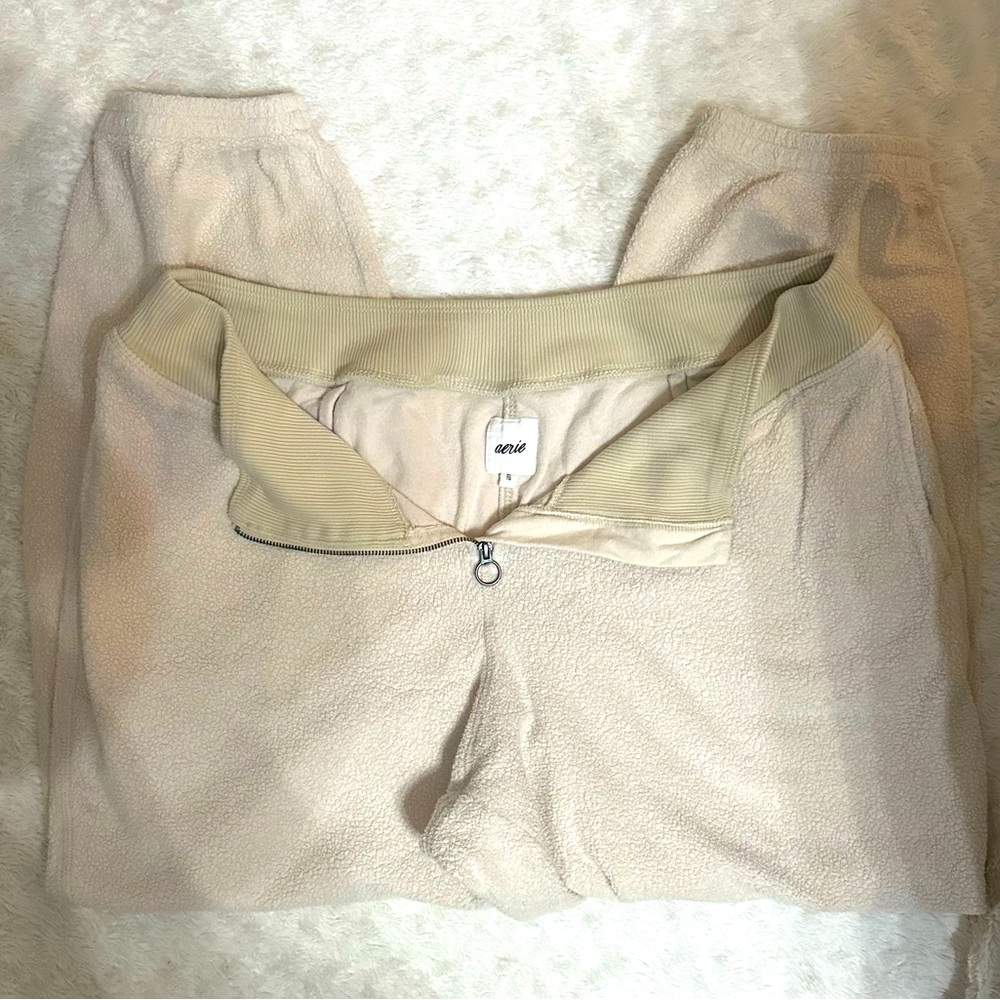 Aerie sweatpants